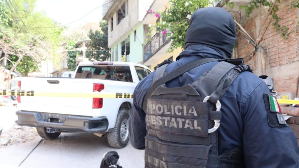 El Trágico Asesinato de Alexis: Bebé de Dos Años Muere en Chilpancingo Durante el Día de Reyes