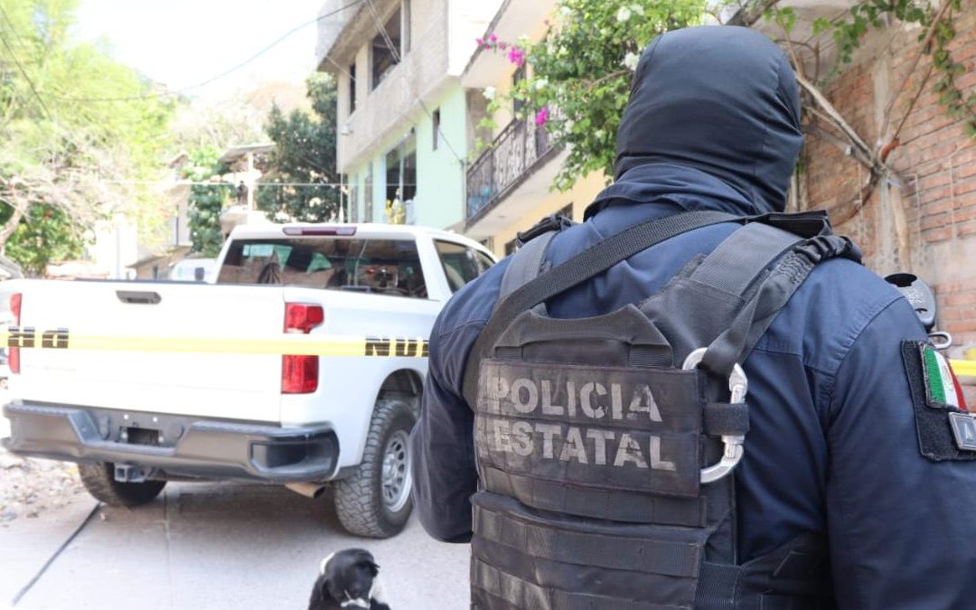 El Trágico Asesinato de Alexis: Bebé de Dos Años Muere en Chilpancingo Durante el Día de Reyes