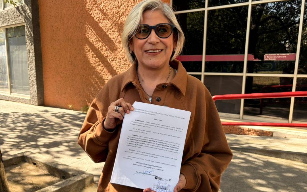 MC denuncia alza irregular del predial 2026 en Monterrey: ¿Qué está sucediendo?