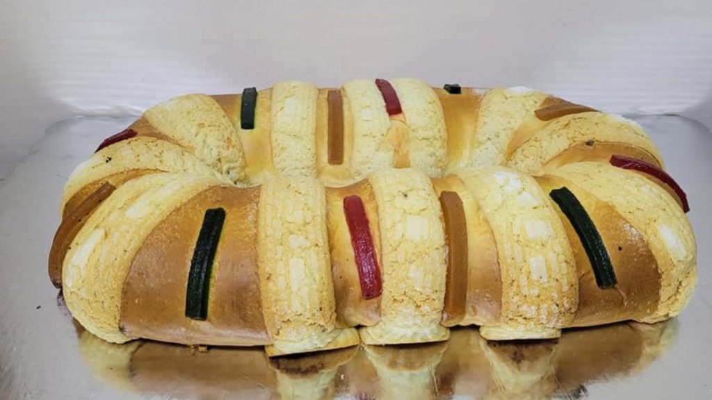 Descubre el Precio de la Rosca de Reyes en la Panadería Magda de Apodaca