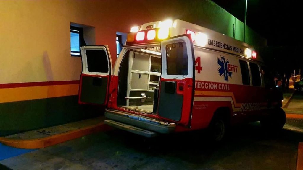 Tragedia en Tangancícuaro: Niño de 12 años muere por explosión de pirotecnia