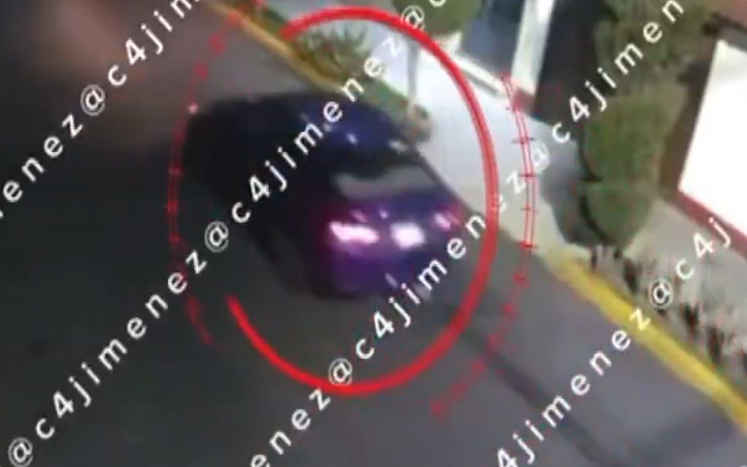 C4 En Alerta: Las 5 Noticias Más Importantes de Hoy en McAllen
