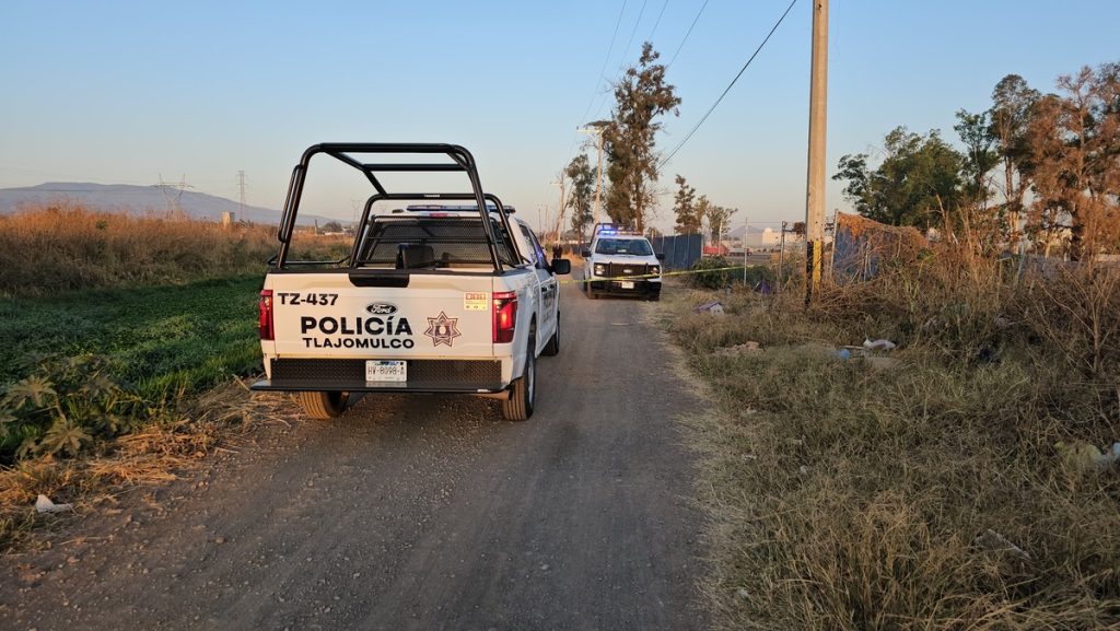 Hombre Muerto Encontrado en Departamento de Tlajomulco: Herida de Bala Confirmada