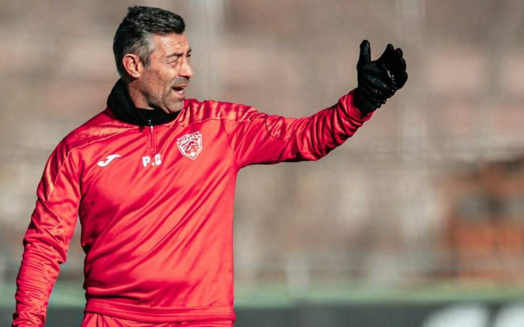 Efraín Juárez y la verdad detrás de su salida de FC Juárez: Pedro Caixinha aclara la pelea con Pumas