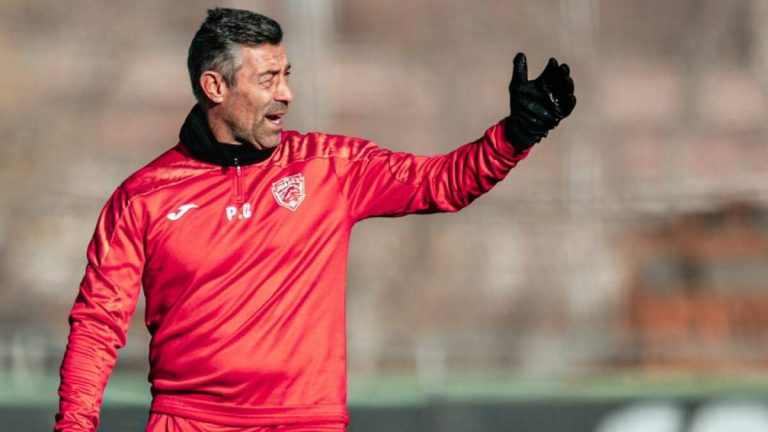 Efraín Juárez y la verdad detrás de su salida de FC Juárez: Pedro Caixinha aclara la pelea con Pumas