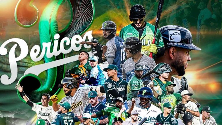 Pericos de Puebla: Estrategia para el Campeonato 2026 con Nuevo Mánager y Refuerzos Clave