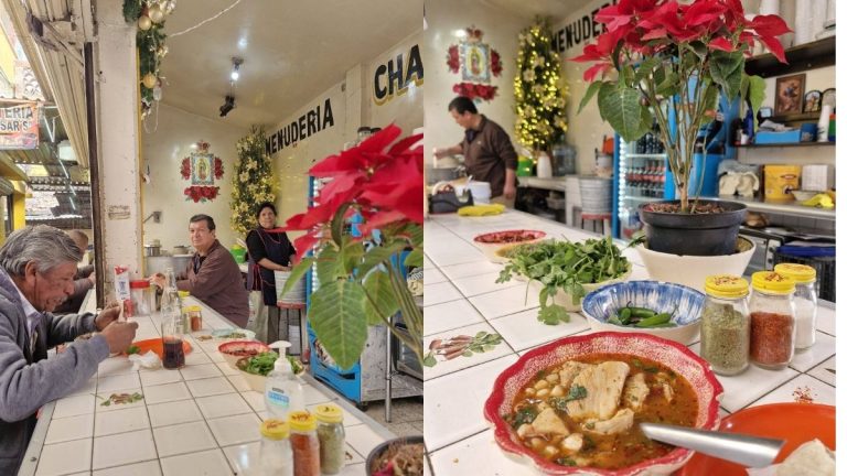 Menudería Chabela: 80 Años de Tradición Lagunera que Celebramos Este 1 de Enero