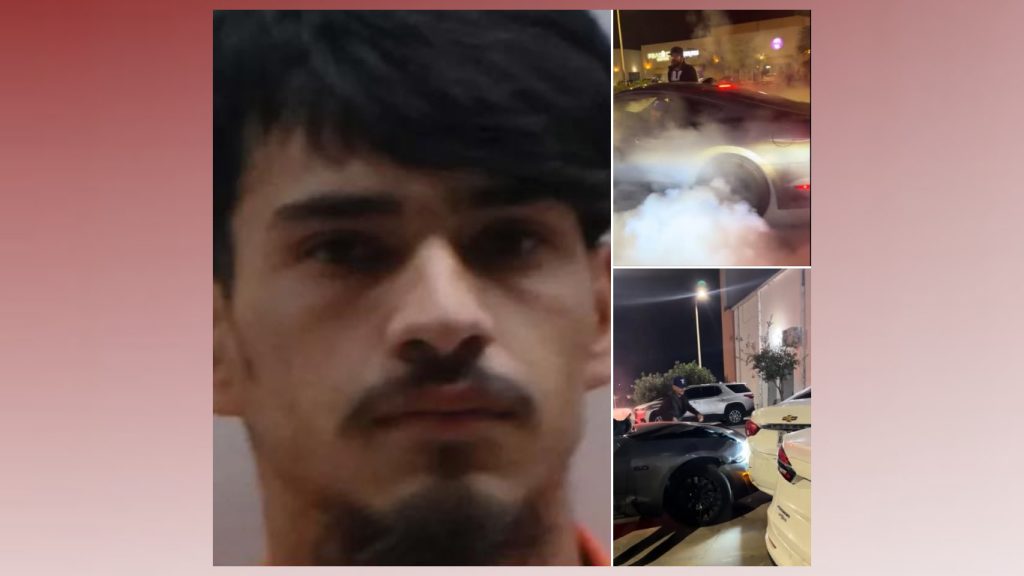 Policía de Brownsville busca a hombre con orden de arresto por manejo imprudente