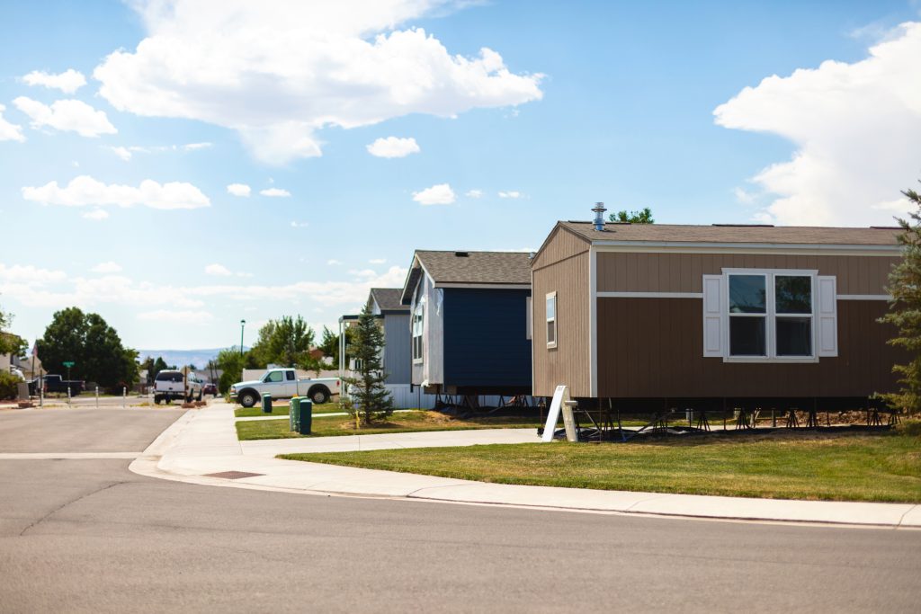 El Impacto del Precio del Suelo en la Vivienda en Colorado