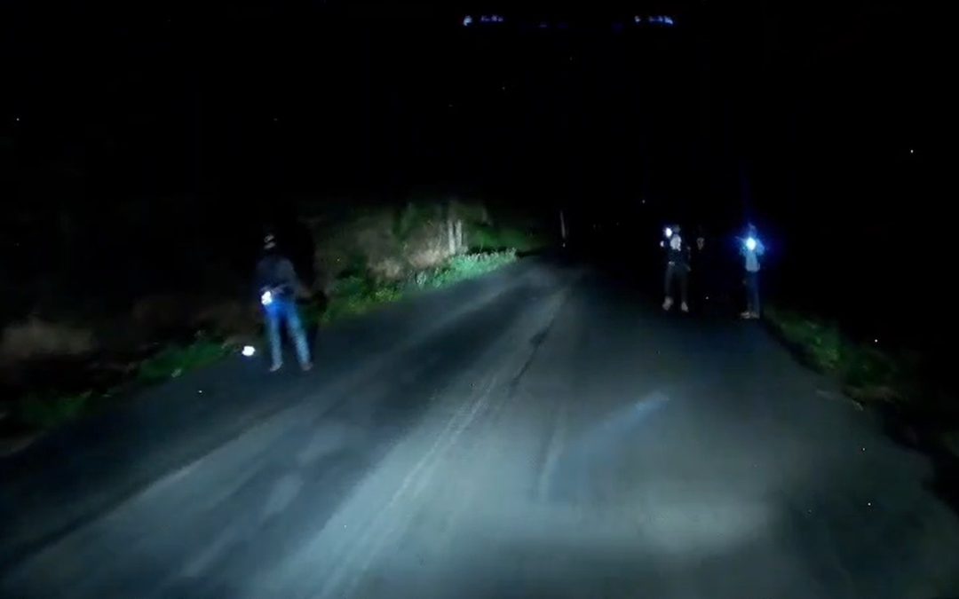 Productores de café exigen seguridad ante ola de asaltos en la carretera Xalapa-Totutla, Veracruz