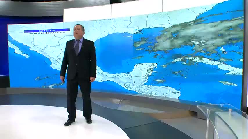 Pronóstico del Tiempo para Monterrey: Clima Esperado este Domingo 4 de Enero