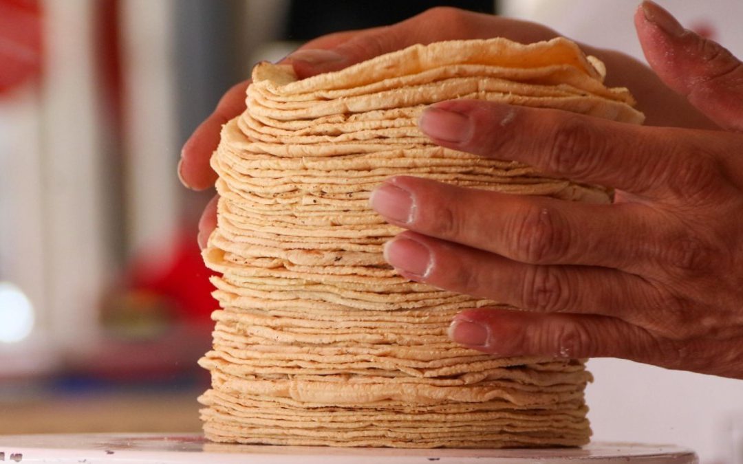 Precios de la Tortilla y Gasolina en Puebla: Lo que Necesitas Saber para 2026