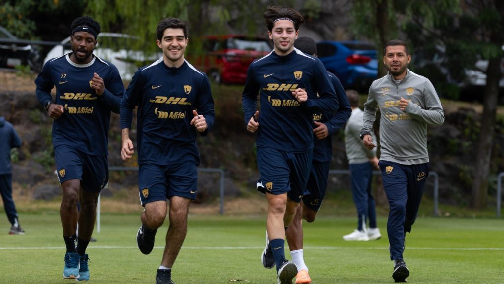 Pumas en Búsqueda de Delanteros Estrellas para el Clausura 2026