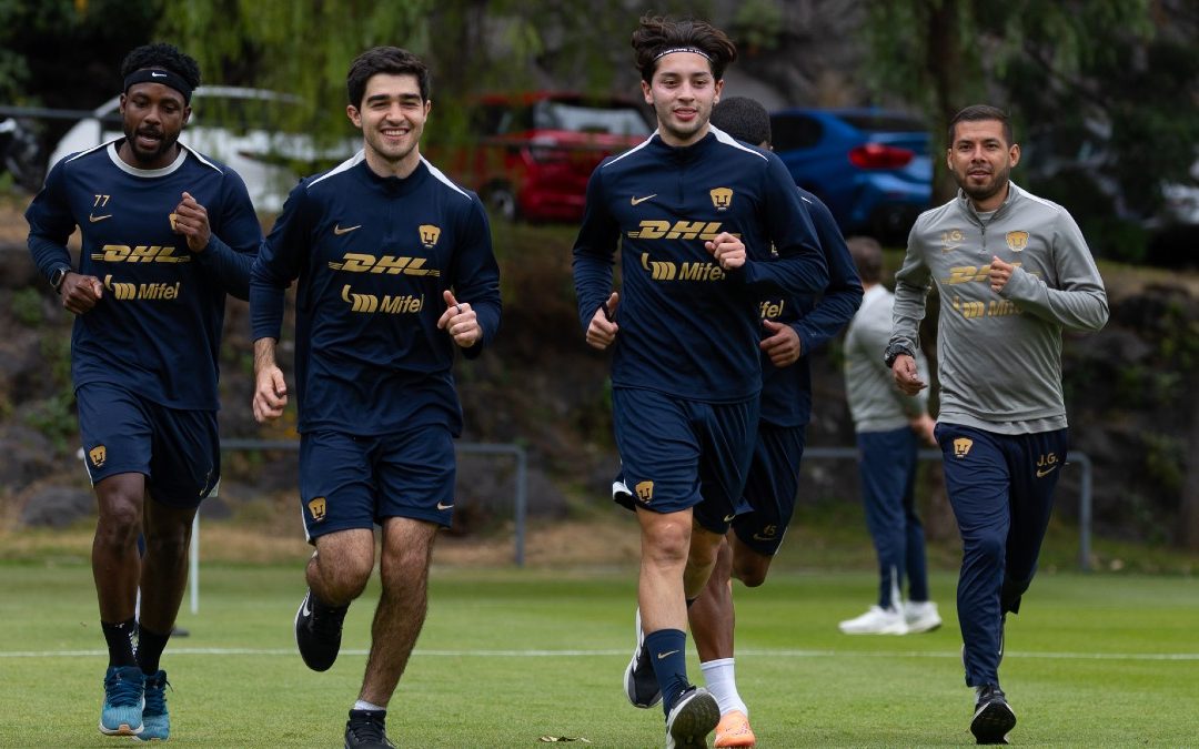 Pumas en Búsqueda de Delanteros Estrellas para el Clausura 2026