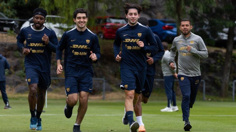 Pumas en Búsqueda de Delanteros Estrellas para el Clausura 2026