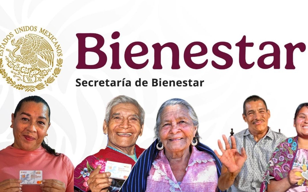 Pensiones del Bienestar 2026: ¡Comienza el Pago! Descubre el Calendario de Enero y Febrero
