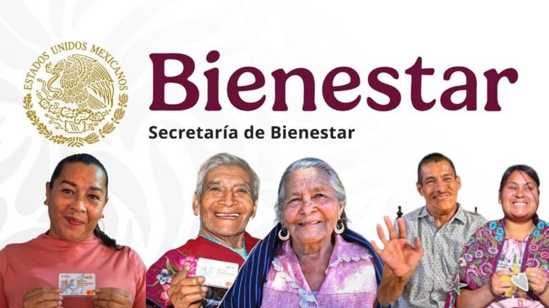 Pensiones del Bienestar 2026: ¡Comienza el Pago! Descubre el Calendario de Enero y Febrero