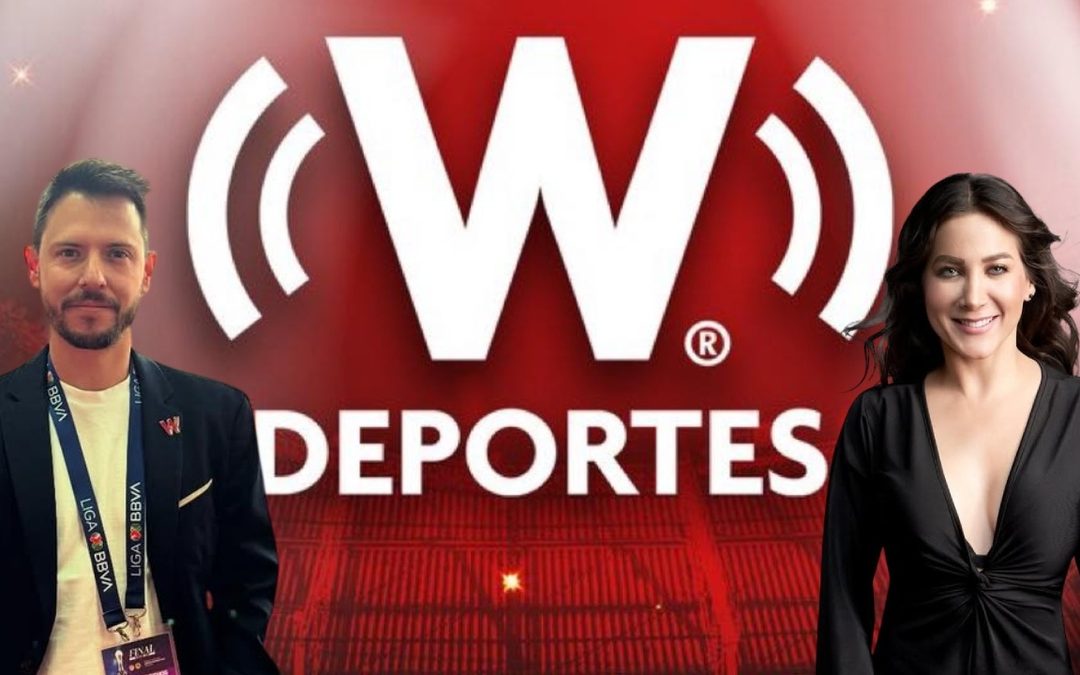 W Deportes: El fin de una era en la barra de programas deportivos