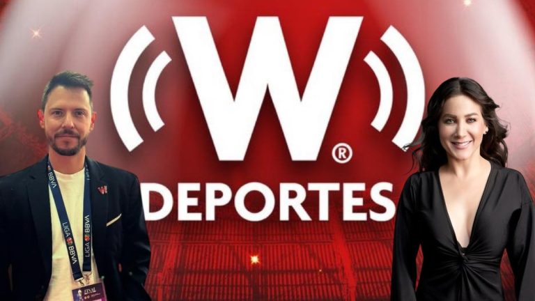 W Deportes: El fin de una era en la barra de programas deportivos
