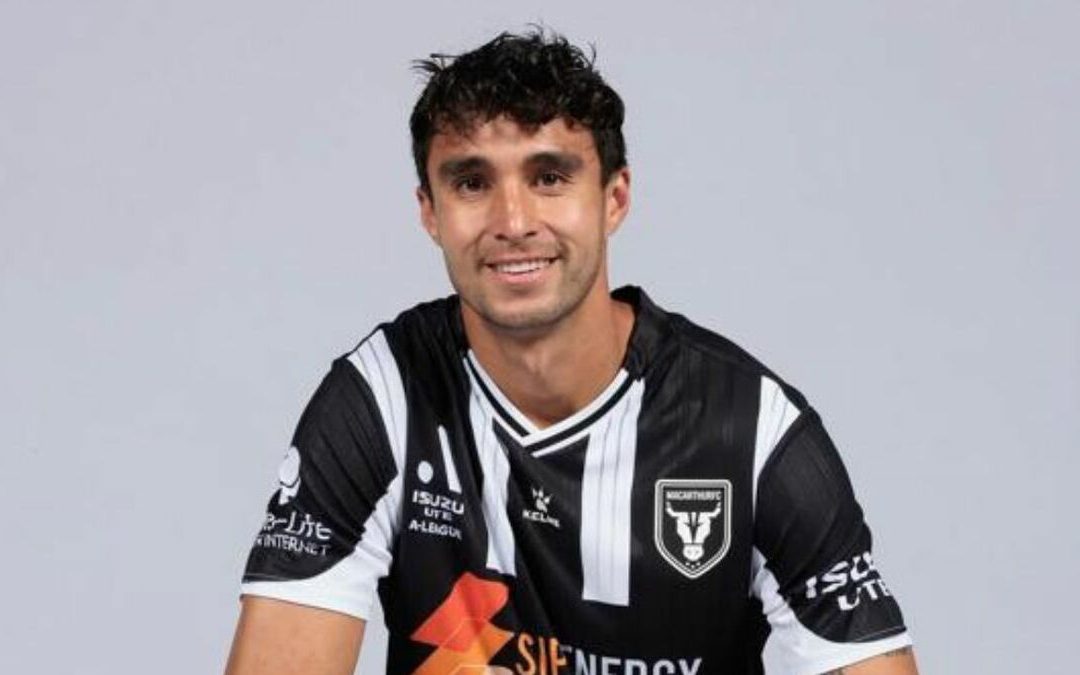 El Golazo del Mexicano que Hizo Historia en 2026: Exjugador de Tigres y Atlante
