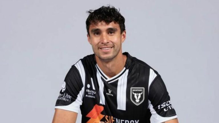 El Golazo del Mexicano que Hizo Historia en 2026: Exjugador de Tigres y Atlante