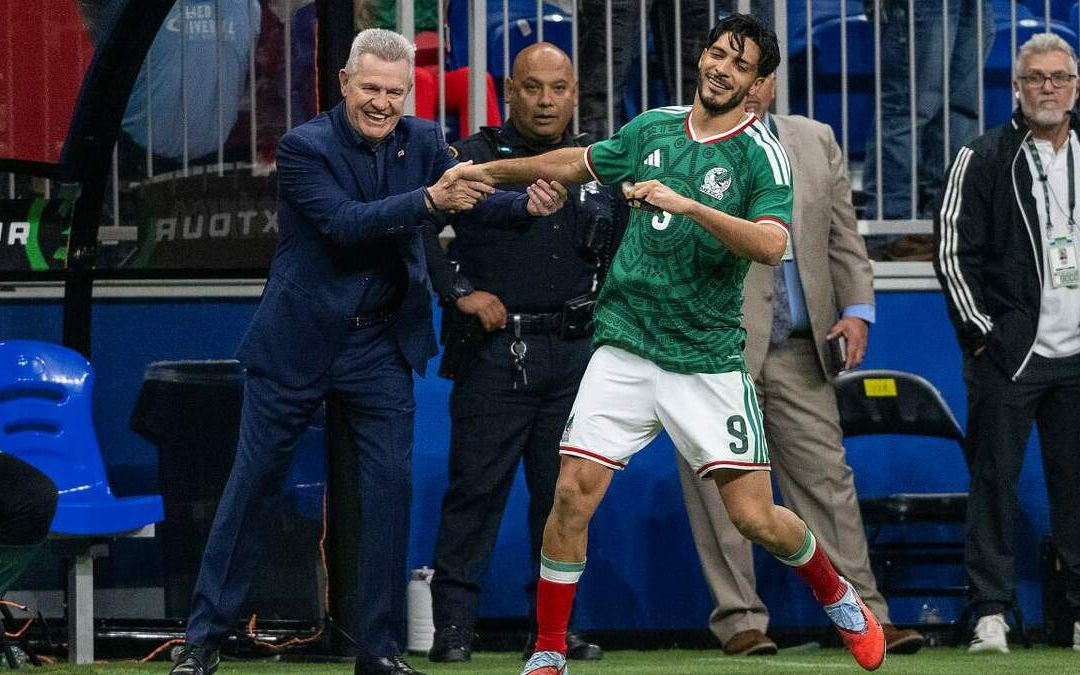 Raúl Jiménez Expresa Su Ilusión por la Copa del Mundo 2026: ‘Jugar un Mundial en Casa es Único’