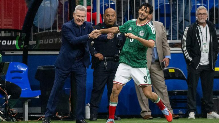 Raúl Jiménez Expresa Su Ilusión por la Copa del Mundo 2026: ‘Jugar un Mundial en Casa es Único’