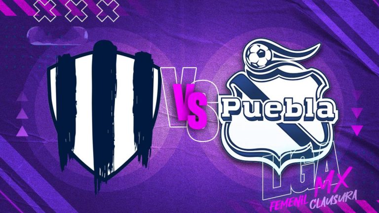 Rayadas vs Puebla Femenil: Cómo Ver el Partido en VIVO de Liga MX Clausura 2026