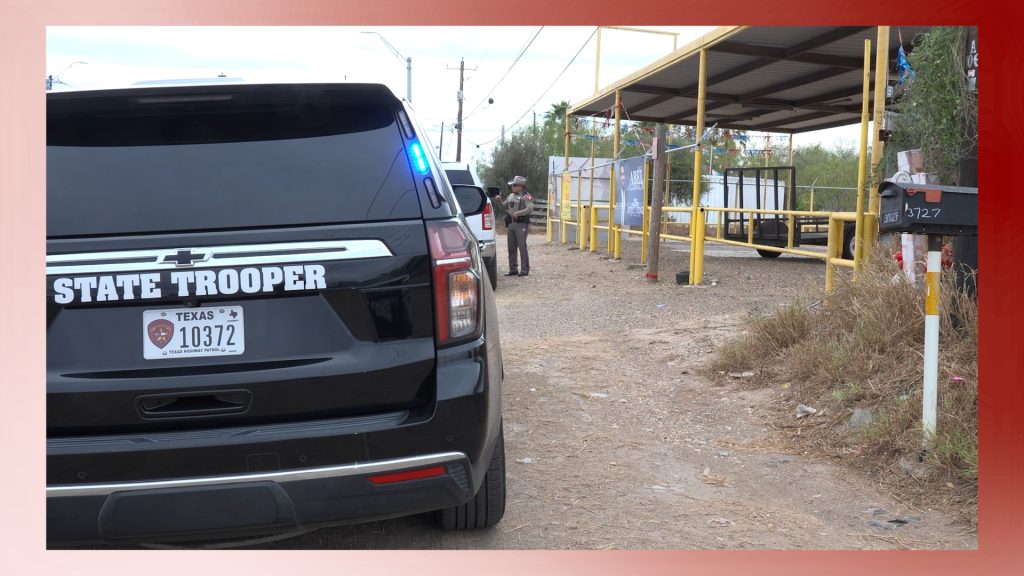 La Ley Move Over: Clave Para la Seguridad en las Carreteras de Texas