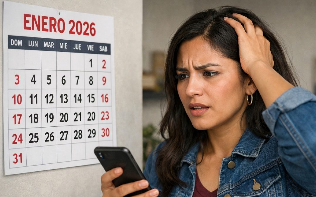 Registro de Líneas Telefónicas: Fecha Límite en Enero 2026 y Consecuencias de No Registrar Tu Número