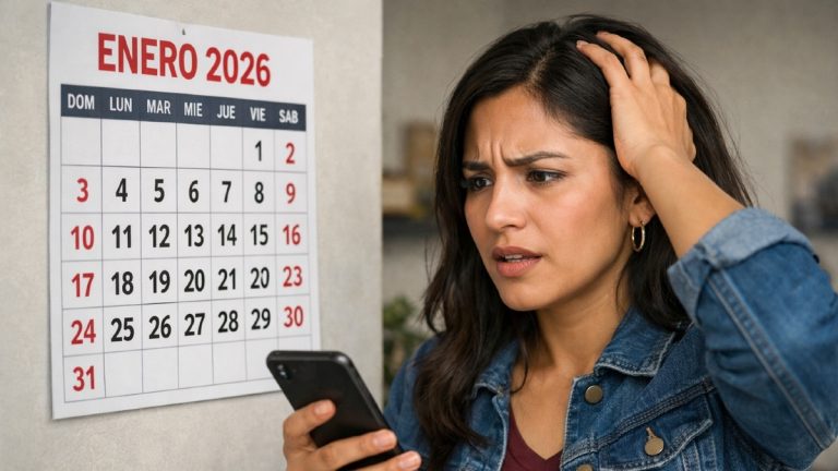 Registro de Líneas Telefónicas: Fecha Límite en Enero 2026 y Consecuencias de No Registrar Tu Número