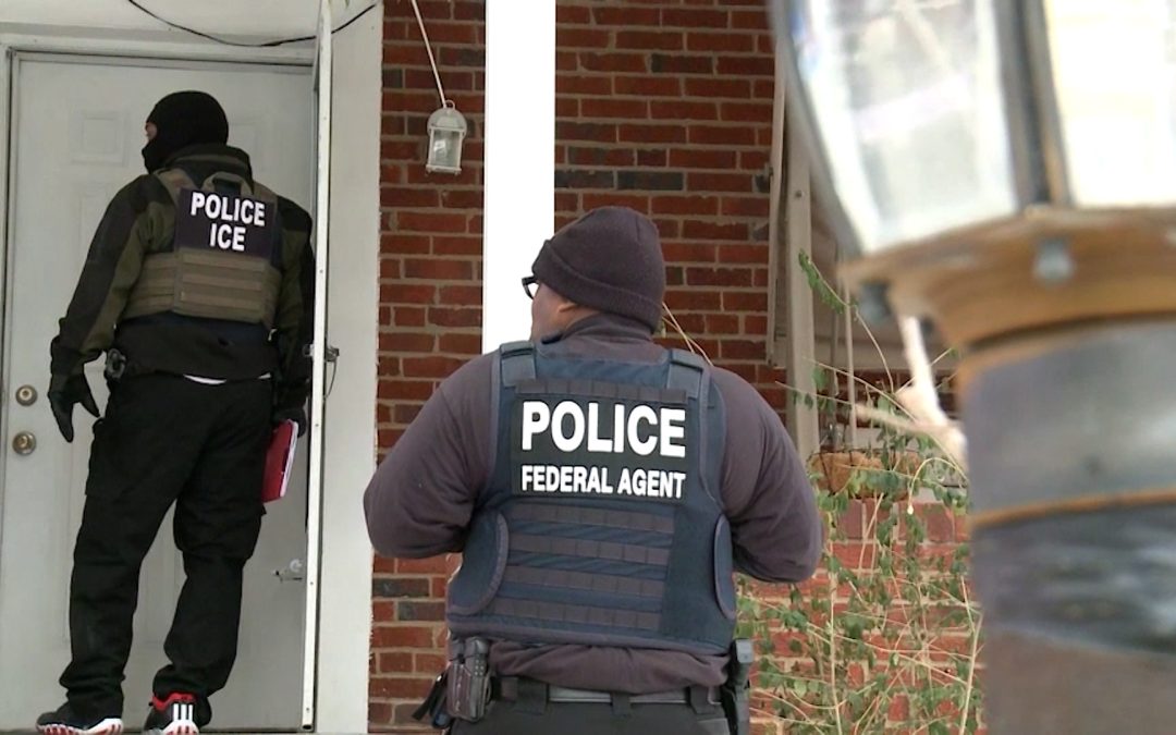 Alarmas por supuestos operativos migratorios en Oceanside: La comunidad y los derechos de inmigrantes en el centro del debate