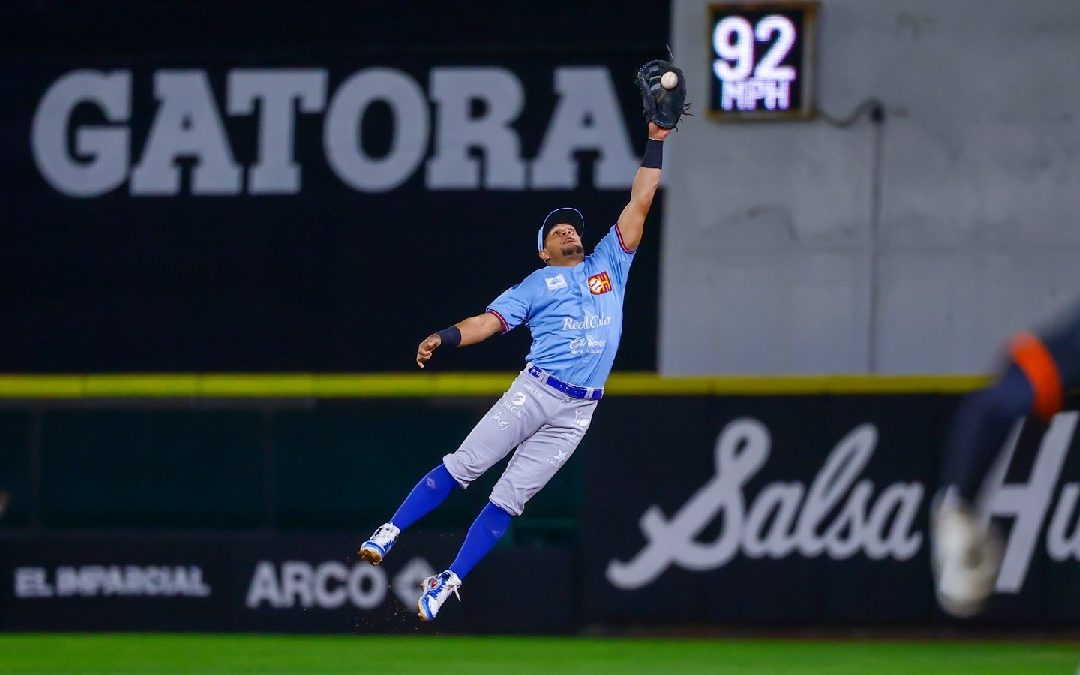 Triunfo Dramático: Charros de Jalisco Arrancan los Playoffs Ante Naranjeros de Hermosillo