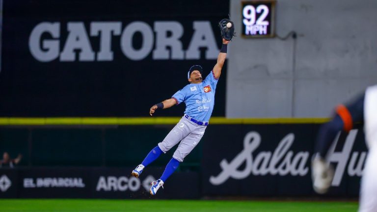 Triunfo Dramático: Charros de Jalisco Arrancan los Playoffs Ante Naranjeros de Hermosillo