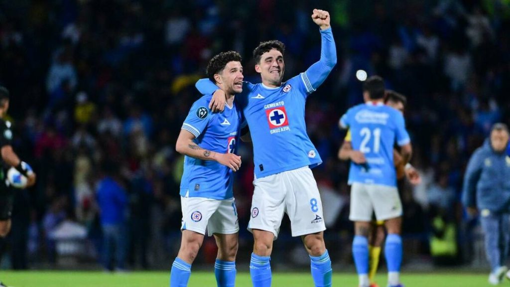 Cruz Azul: Adiós a Rivero, Faravelli y Sepúlveda, solo tres mayores de 30 años quedan en el equipo