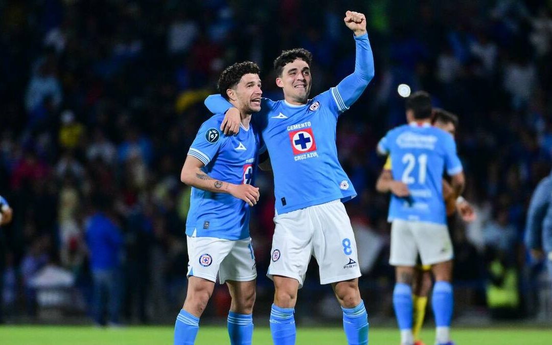 Cruz Azul: Adiós a Rivero, Faravelli y Sepúlveda, solo tres mayores de 30 años quedan en el equipo