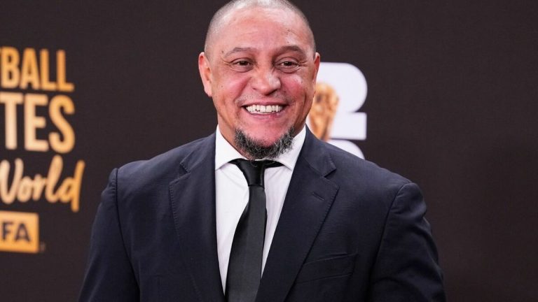 Roberto Carlos recibe el alta médica tras exitosa cirugía cardíaca