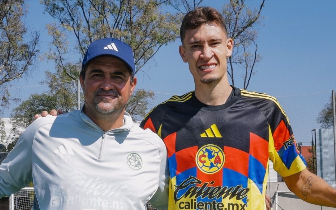 Dourado: La Contratación Inteligente que Transformará el Fútbol en McAllen