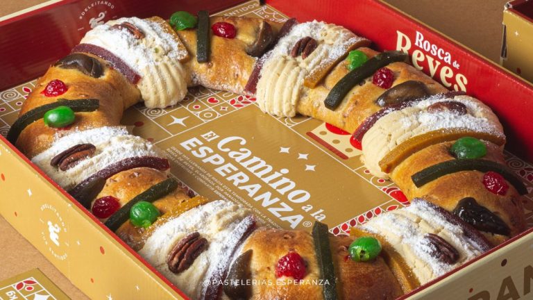 Descubre el Costo de la Rosca de Reyes en La Esperanza, Puebla