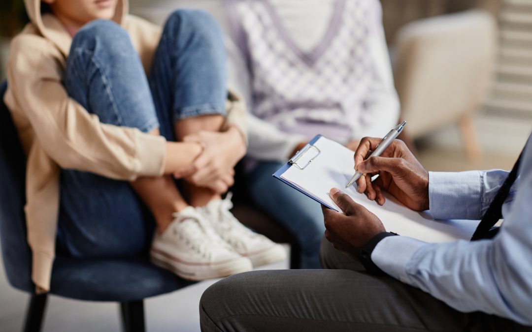 Wichita impulsa carrera profesional en salud mental para estudiantes