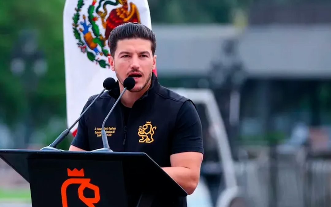 Samuel García no establece plazos para concluir el Parque del Agua antes del Mundial 2026