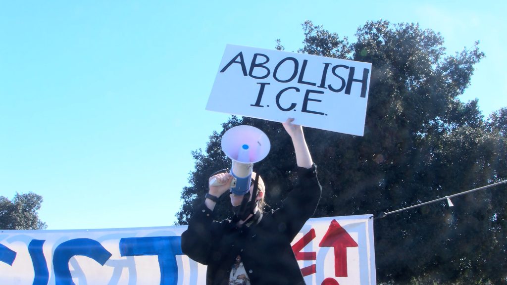Protestas en San Diego Exigen Justicia por Renee Nicole Good Tras la Tragedia en Minneapolis