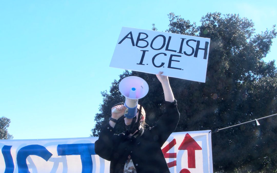 Protestas en San Diego Exigen Justicia por Renee Nicole Good Tras la Tragedia en Minneapolis