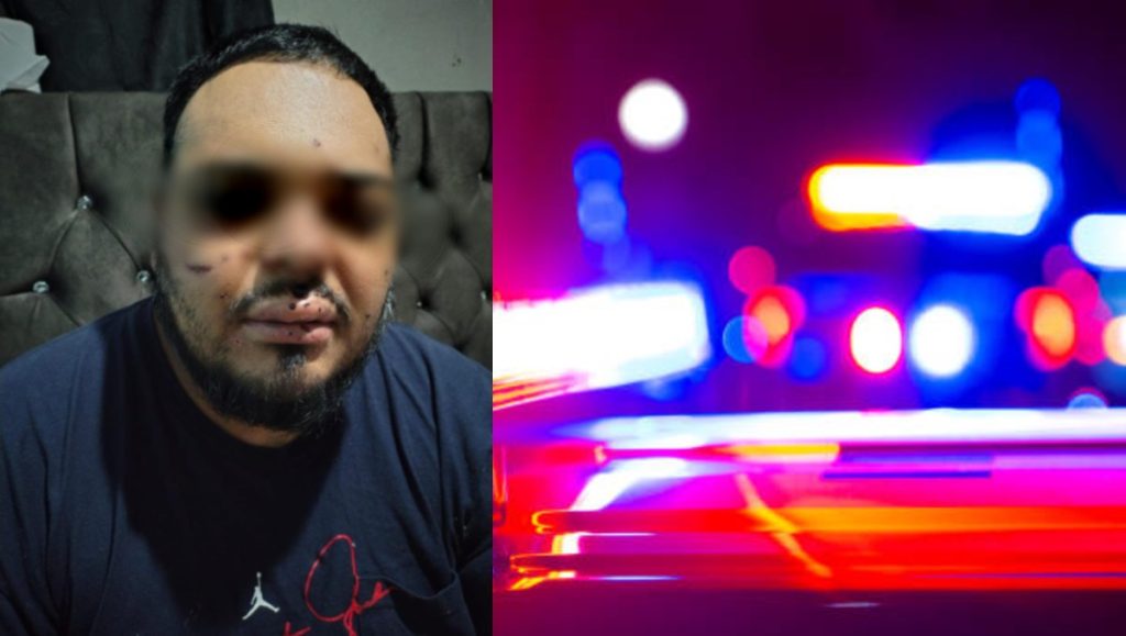 Brutalidad Policial en San Luis Potosí: Imputan Cuádruple Homicidio a Víctima