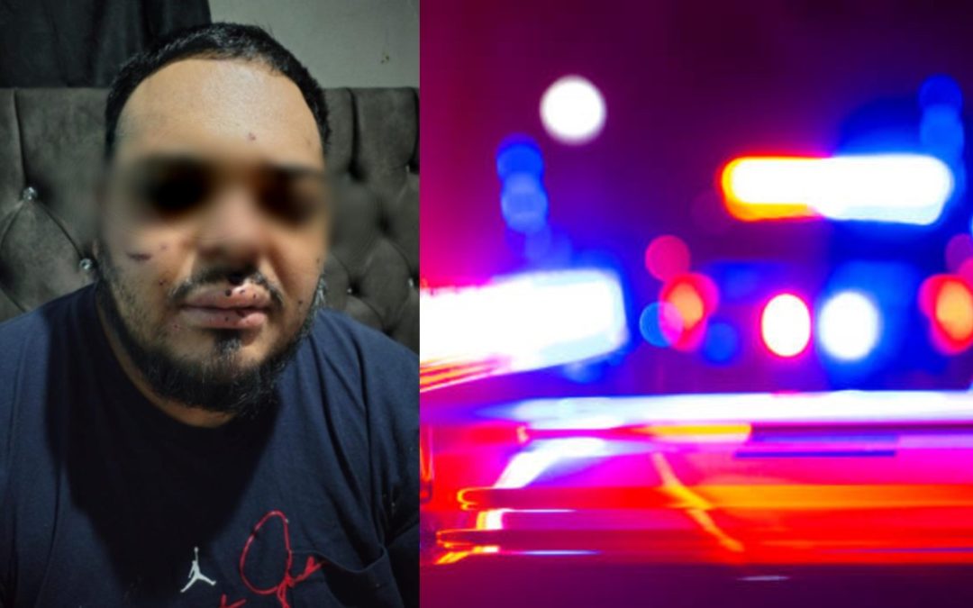 Brutalidad Policial en San Luis Potosí: Imputan Cuádruple Homicidio a Víctima