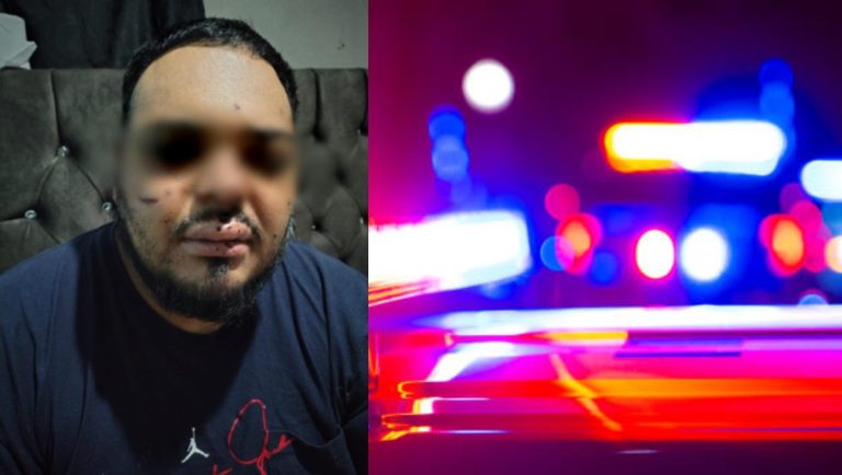 Brutalidad Policial en San Luis Potosí: Imputan Cuádruple Homicidio a Víctima