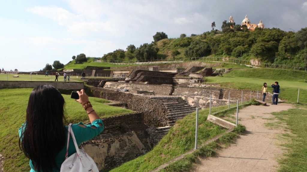 Pueblos Mágicos en Puebla Crecen un 10%: Descubre los 5 Destinos Más Visitados en 2025