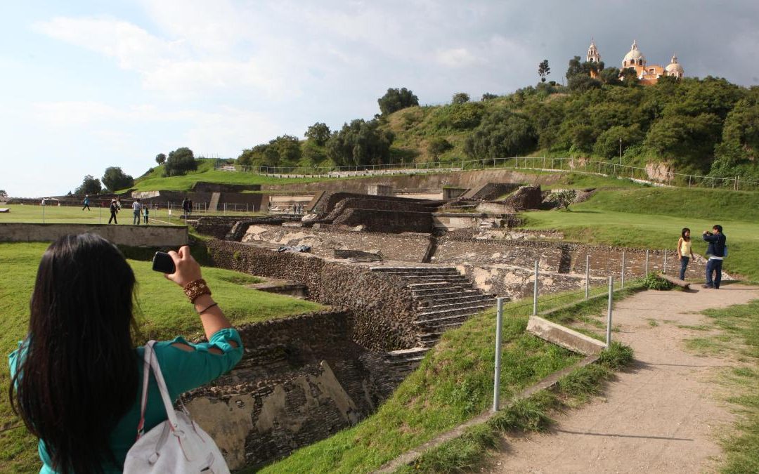 Pueblos Mágicos en Puebla Crecen un 10%: Descubre los 5 Destinos Más Visitados en 2025