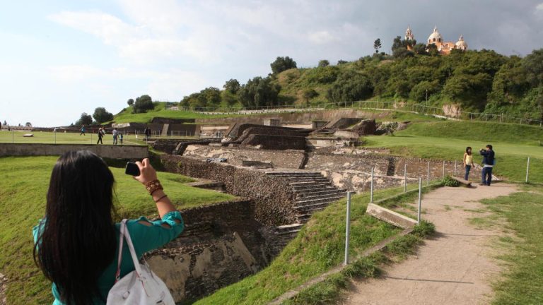 Pueblos Mágicos en Puebla Crecen un 10%: Descubre los 5 Destinos Más Visitados en 2025
