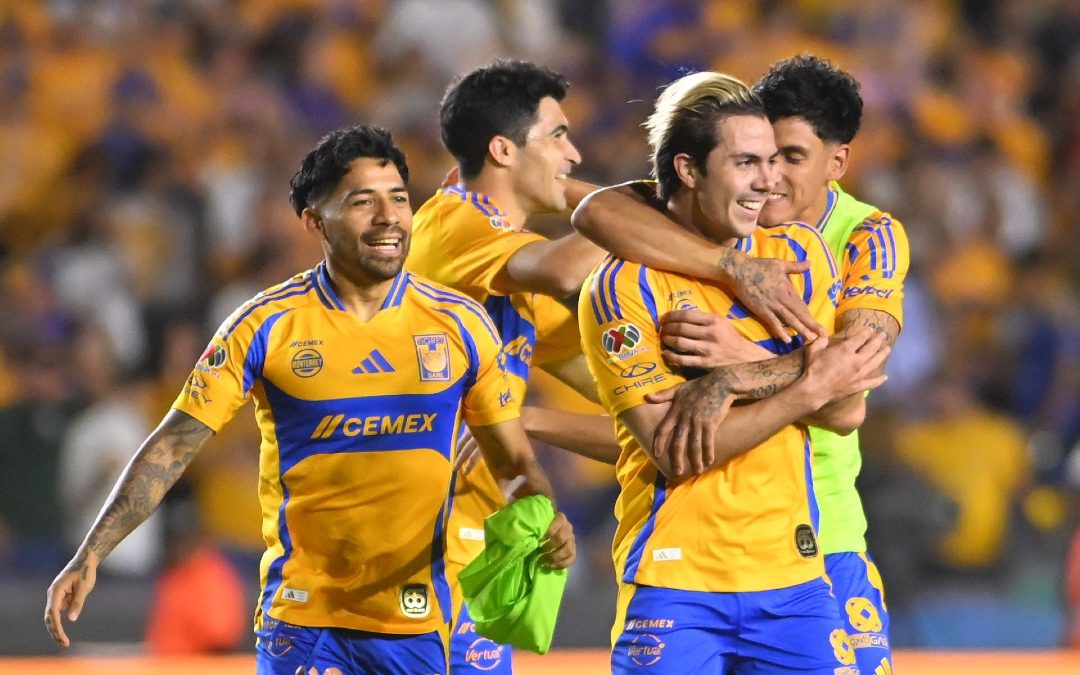 Bajas de Tigres: ¿Quiénes Se Van Antes del Clausura 2026?
